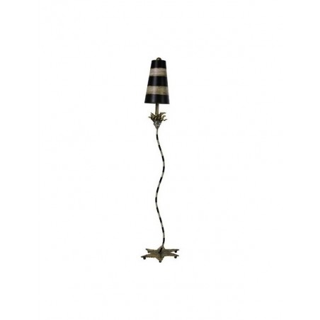 Luksusowa lampa stojąca - FB-LA-FLEUR-FL - Flambeau
