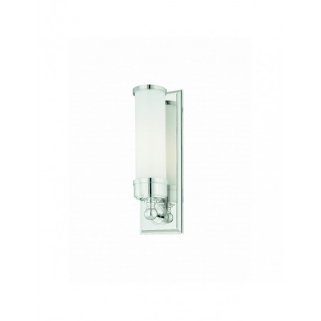 Markowy kinkiet Worcester- BATH-WS1 - Elstead Lighting