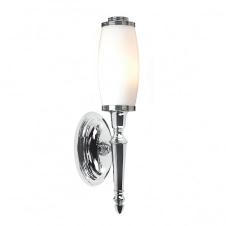 Kinkiet łazienkowy - BATH-DRYDEN5-PC - Elstead Lighting